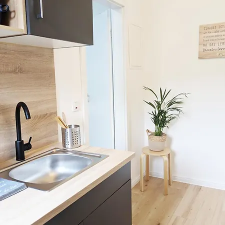 Goldene Zeiten Apartment