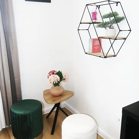 Apartment In Siegen-wilnsdorf