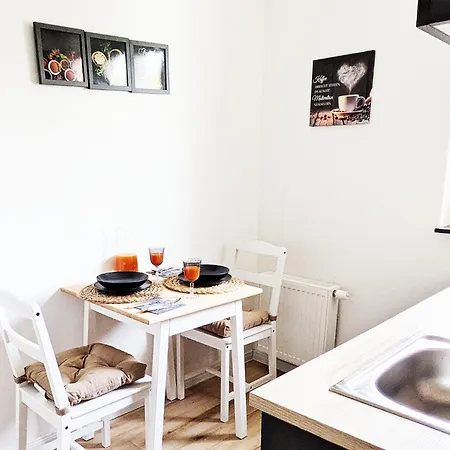 Goldene Zeiten Apartment Wilnsdorf