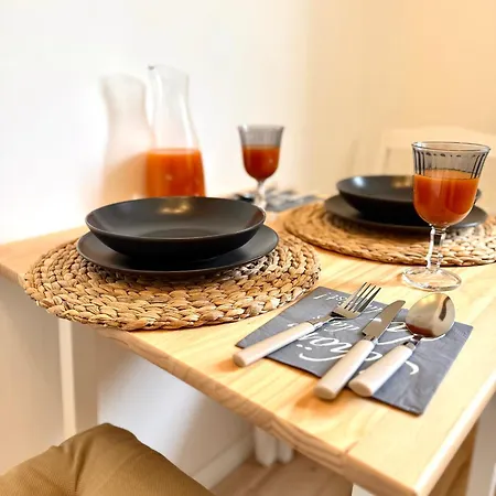 Goldene Zeiten Apartment