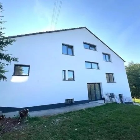 In Siegen-wilnsdorf *