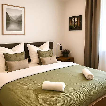 Apartment In Siegen-wilnsdorf