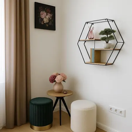 Apartment In Siegen-wilnsdorf