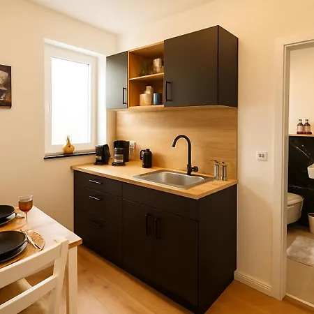 Apartment In Siegen-wilnsdorf *