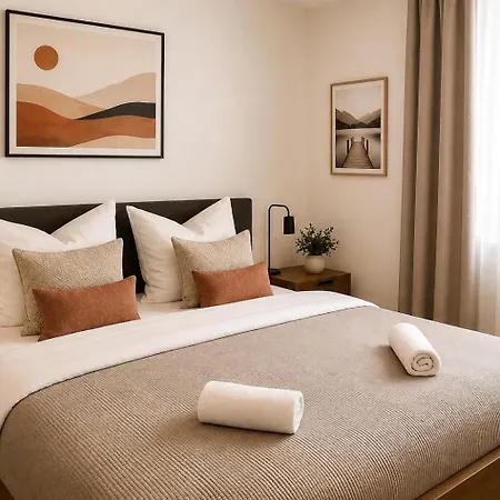 Appartement In Siegen Parkplatz Wlan Autobahn Wilnsdorf