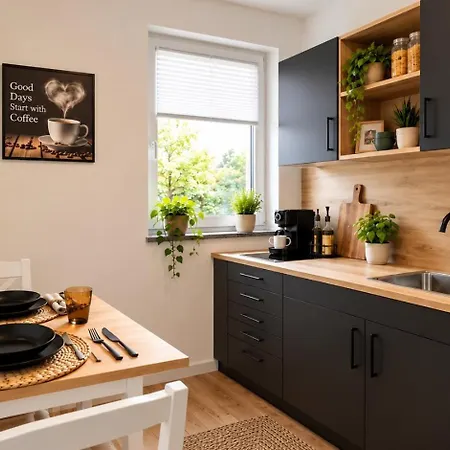 Appartement In Siegen Parkplatz Wlan Autobahn