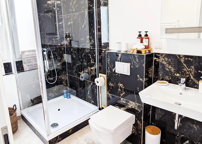 In Siegen 维尔恩斯多夫