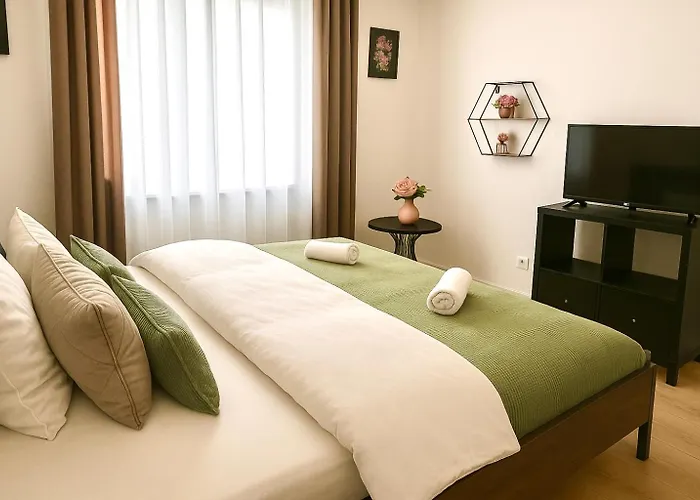 In Siegen 维尔恩斯多夫